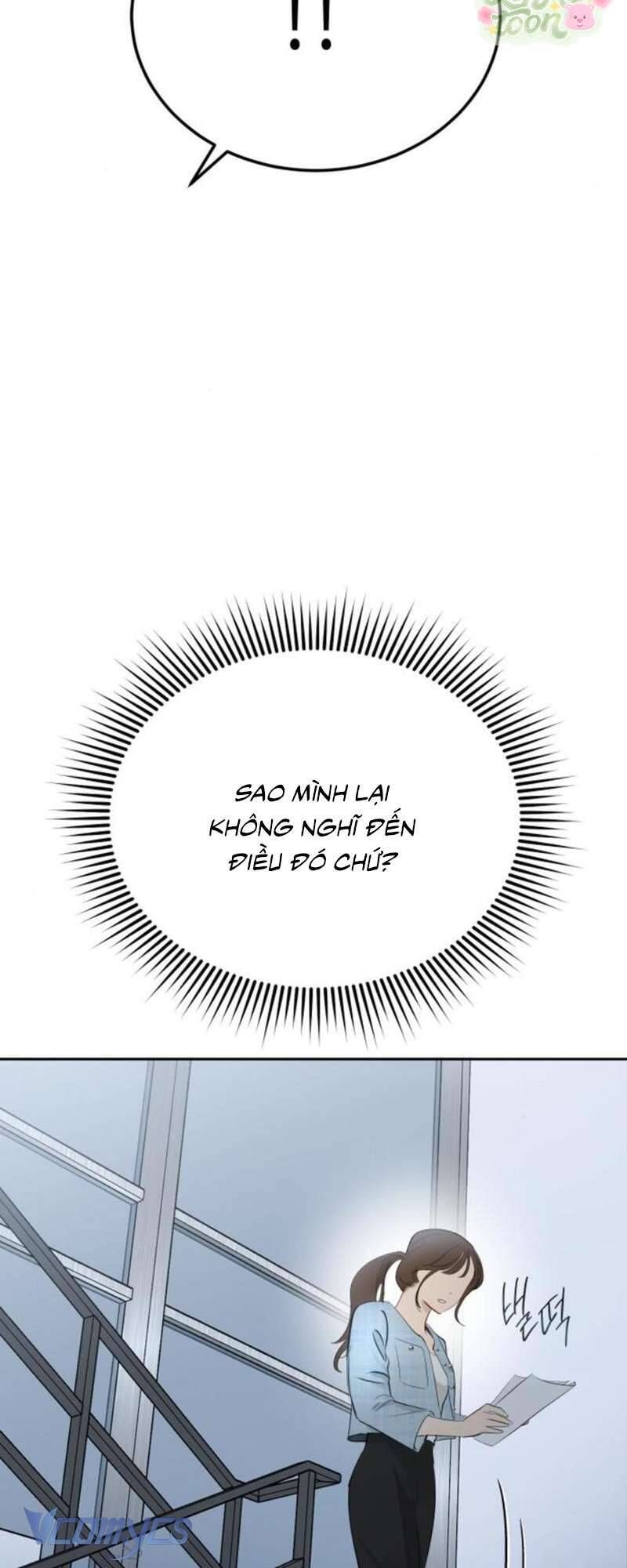 Quyền Lực Của Thư Ký Chương 19 - Trang 43