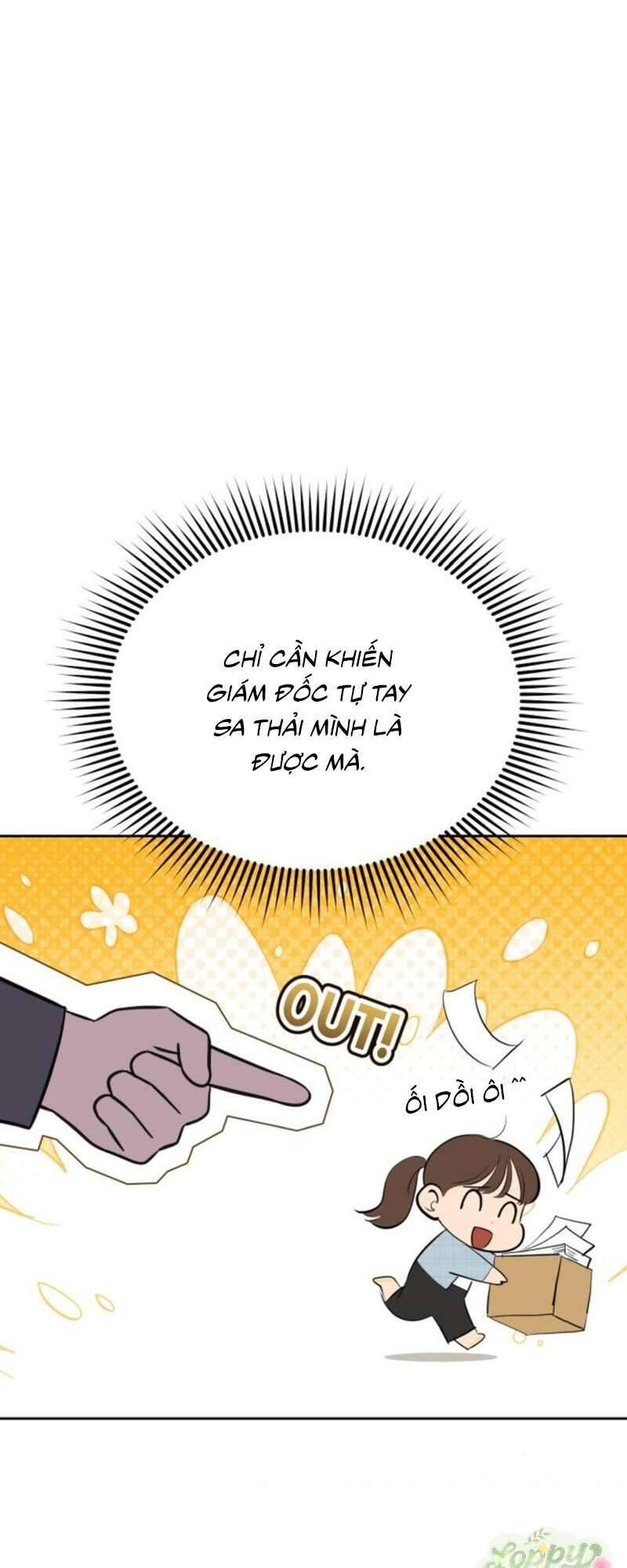 Quyền Lực Của Thư Ký Chương 19 - Trang 45
