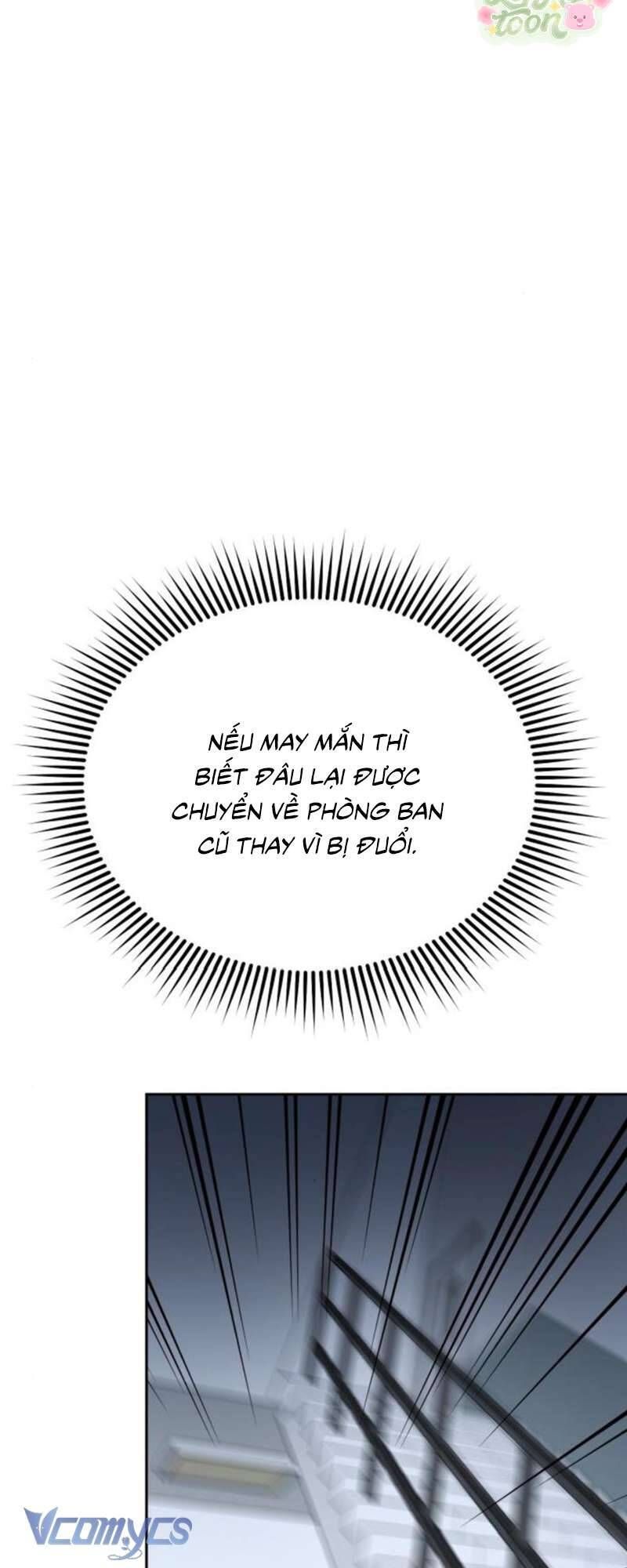 Quyền Lực Của Thư Ký Chương 19 - Trang 46