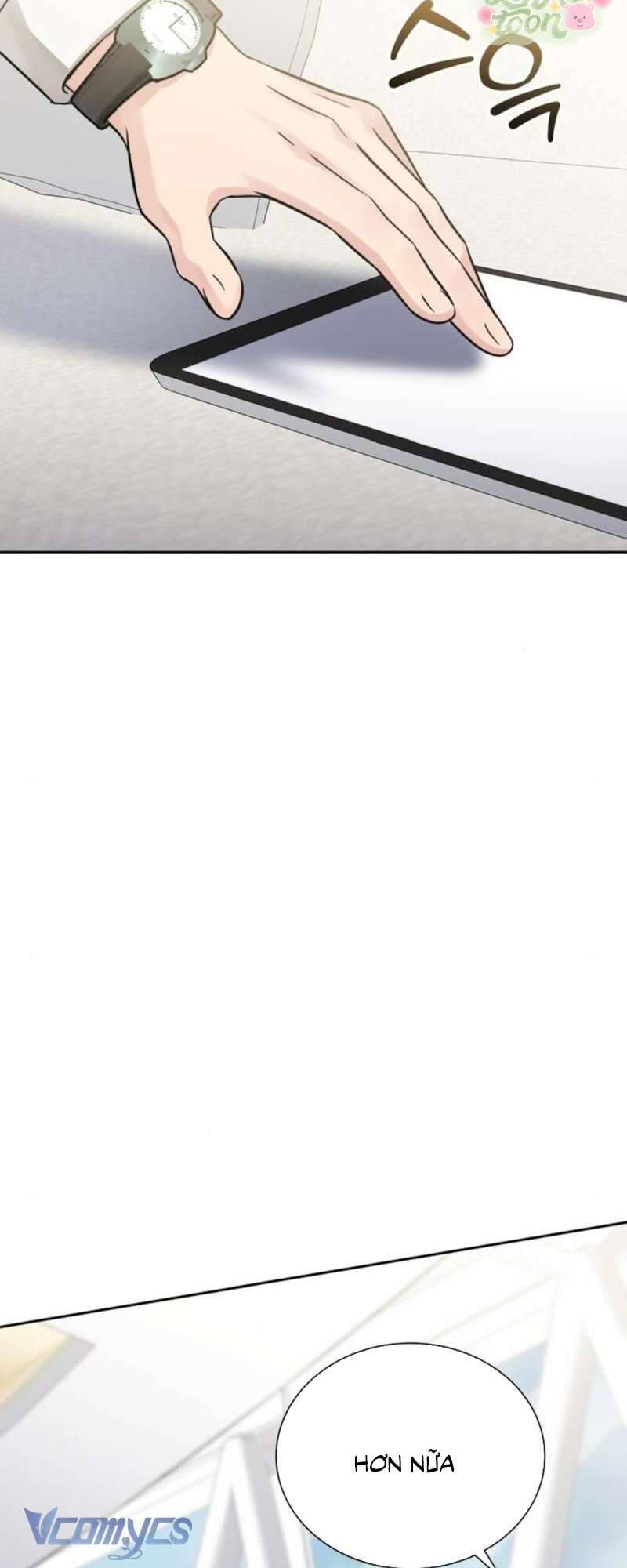 Quyền Lực Của Thư Ký Chương 19 - Trang 6