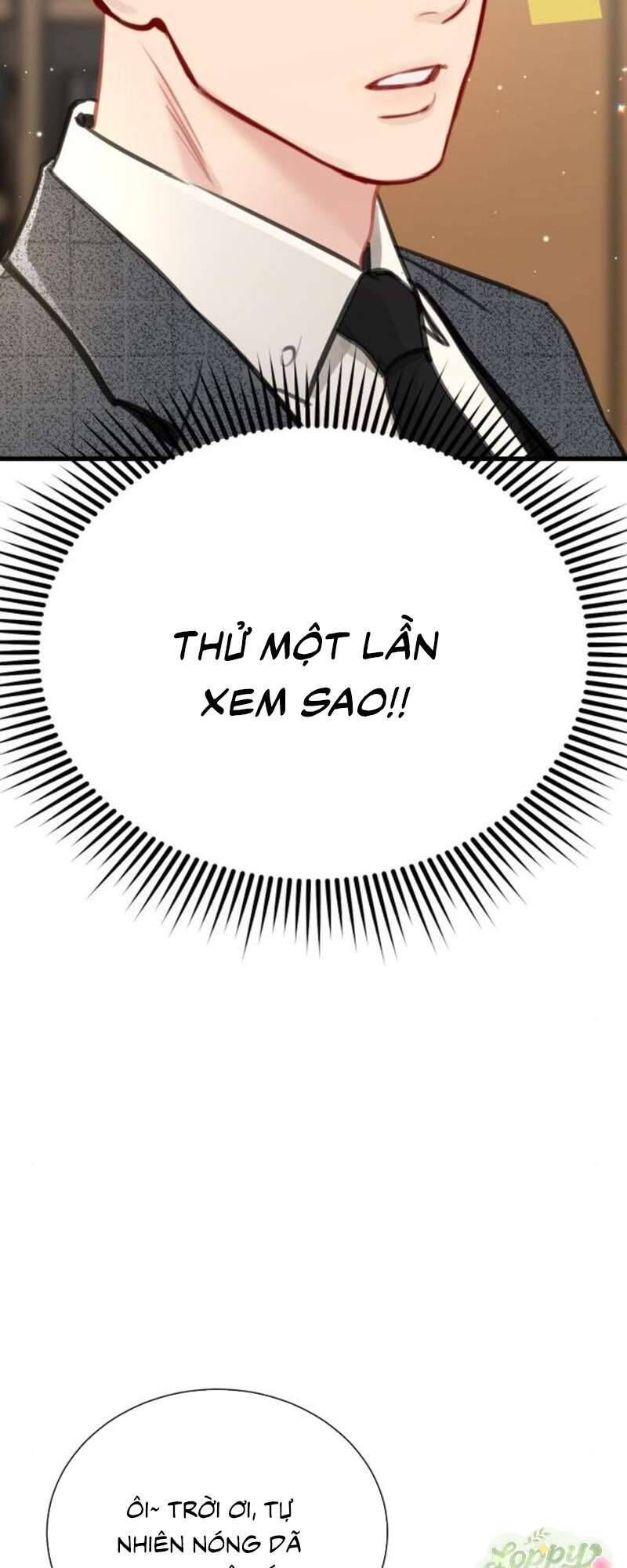 Quyền Lực Của Thư Ký Chương 19 - Trang 51