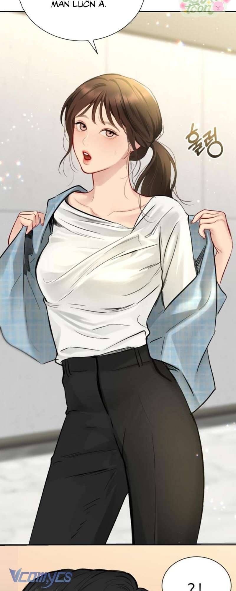 Quyền Lực Của Thư Ký Chương 19 - Trang 52