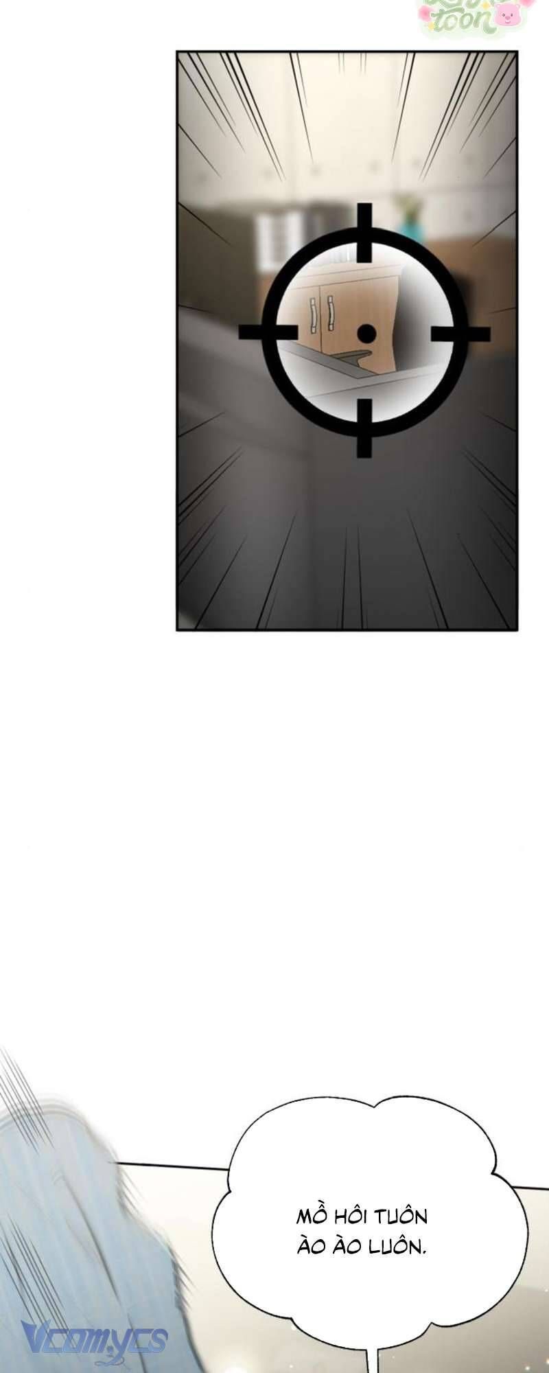 Quyền Lực Của Thư Ký Chương 19 - Trang 54