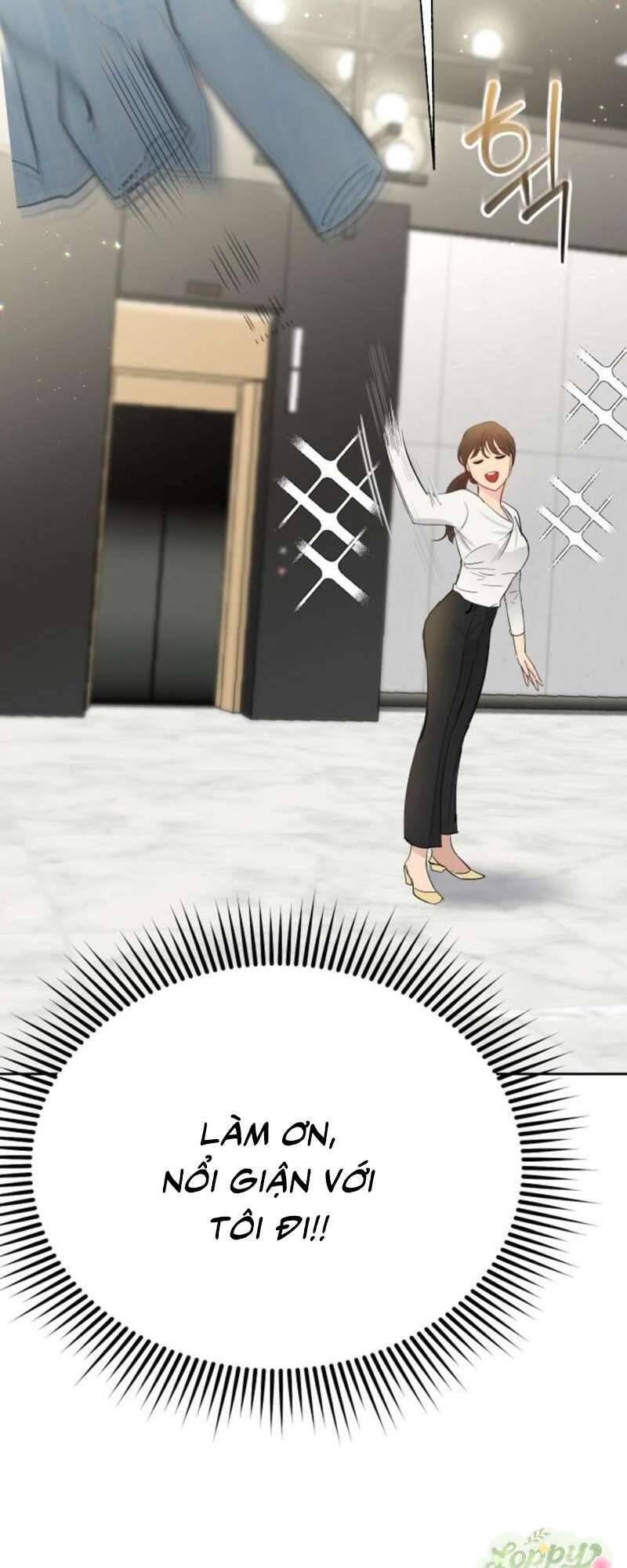 Quyền Lực Của Thư Ký Chương 19 - Trang 55