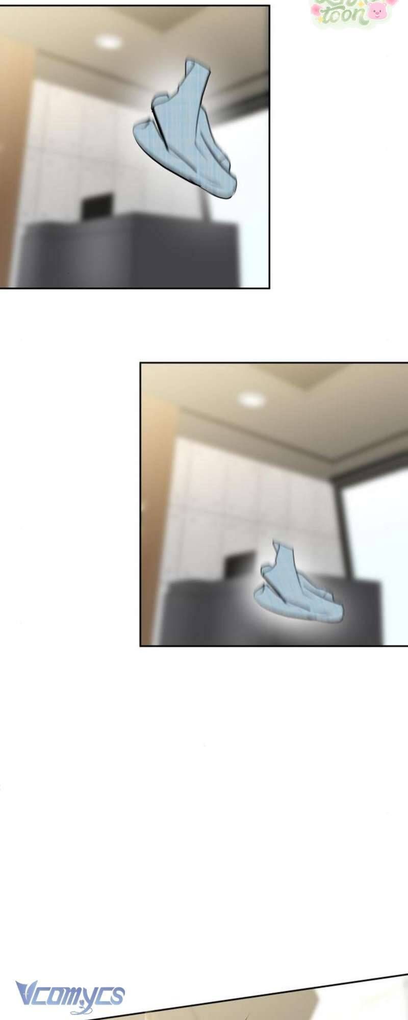 Quyền Lực Của Thư Ký Chương 19 - Trang 58