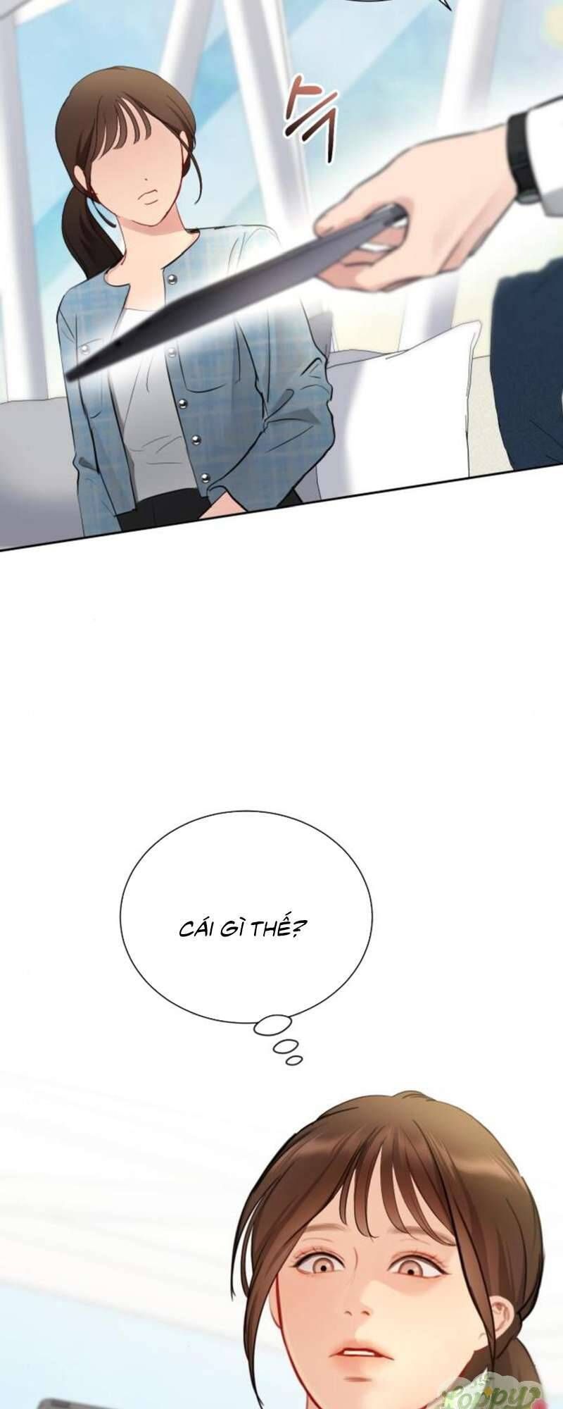 Quyền Lực Của Thư Ký Chương 19 - Trang 7
