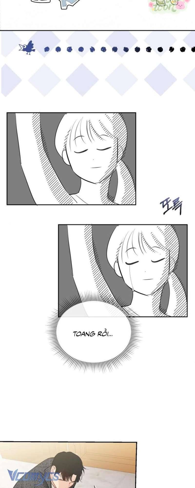 Quyền Lực Của Thư Ký Chương 19 - Trang 61