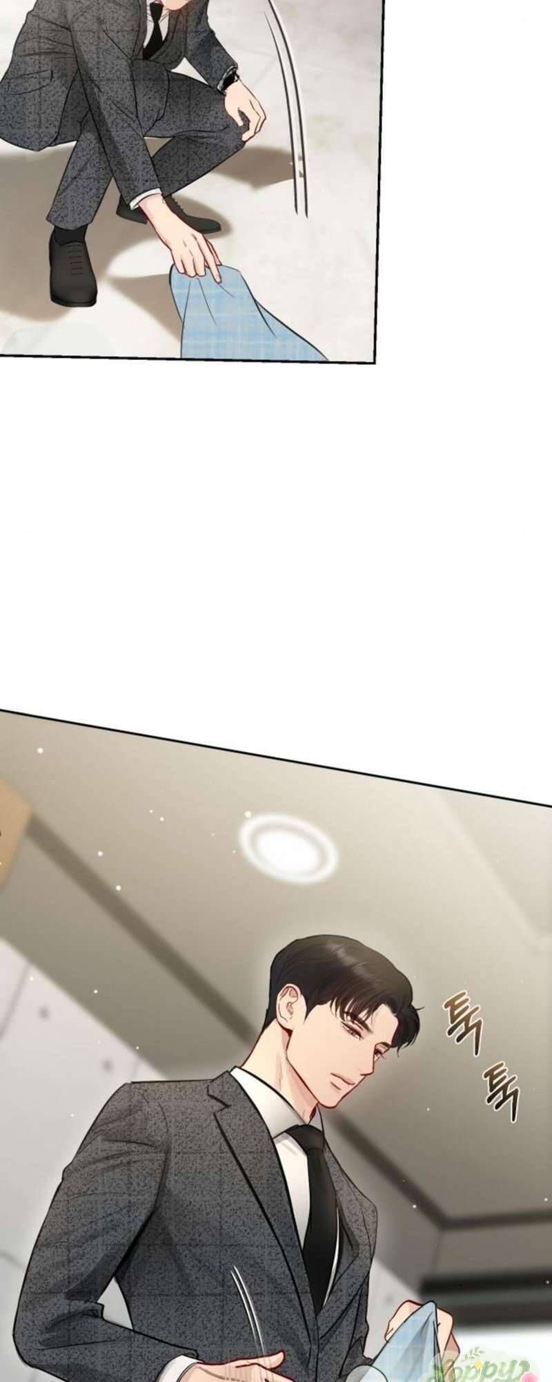 Quyền Lực Của Thư Ký Chương 19 - Trang 62