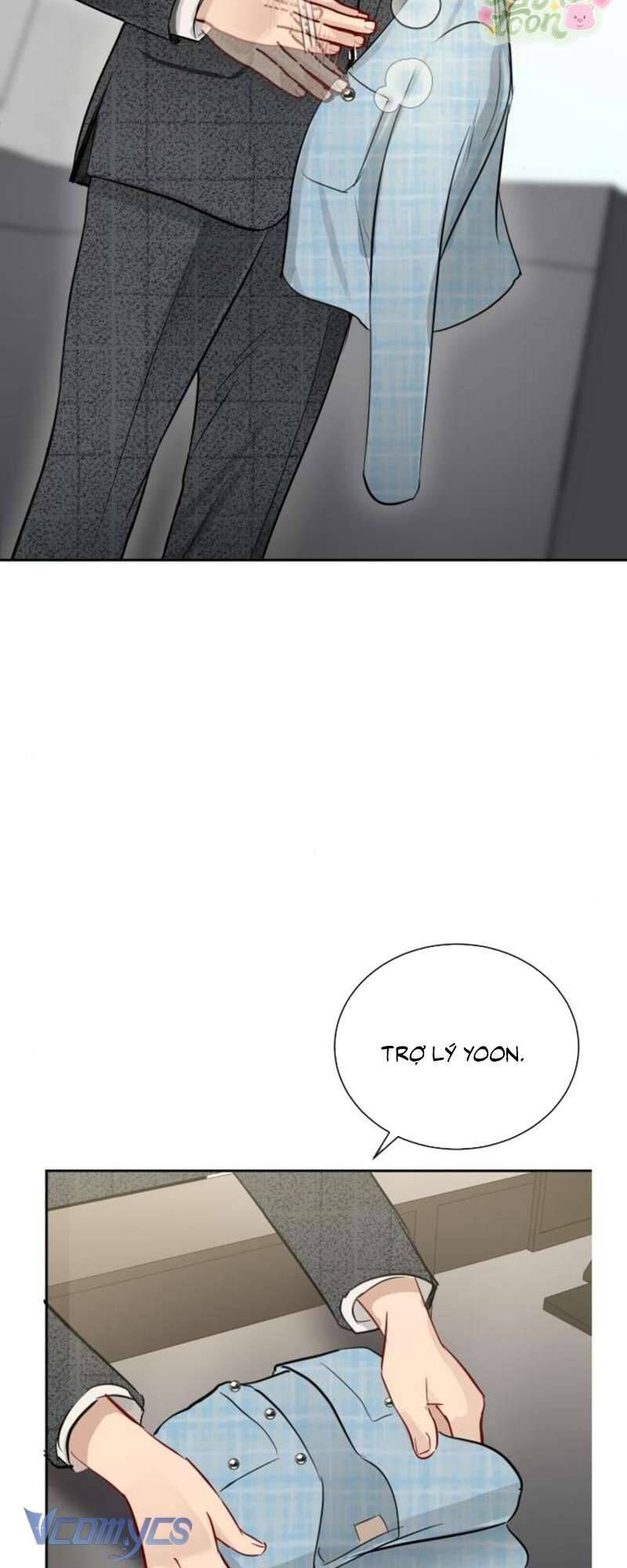 Quyền Lực Của Thư Ký Chương 19 - Trang 63