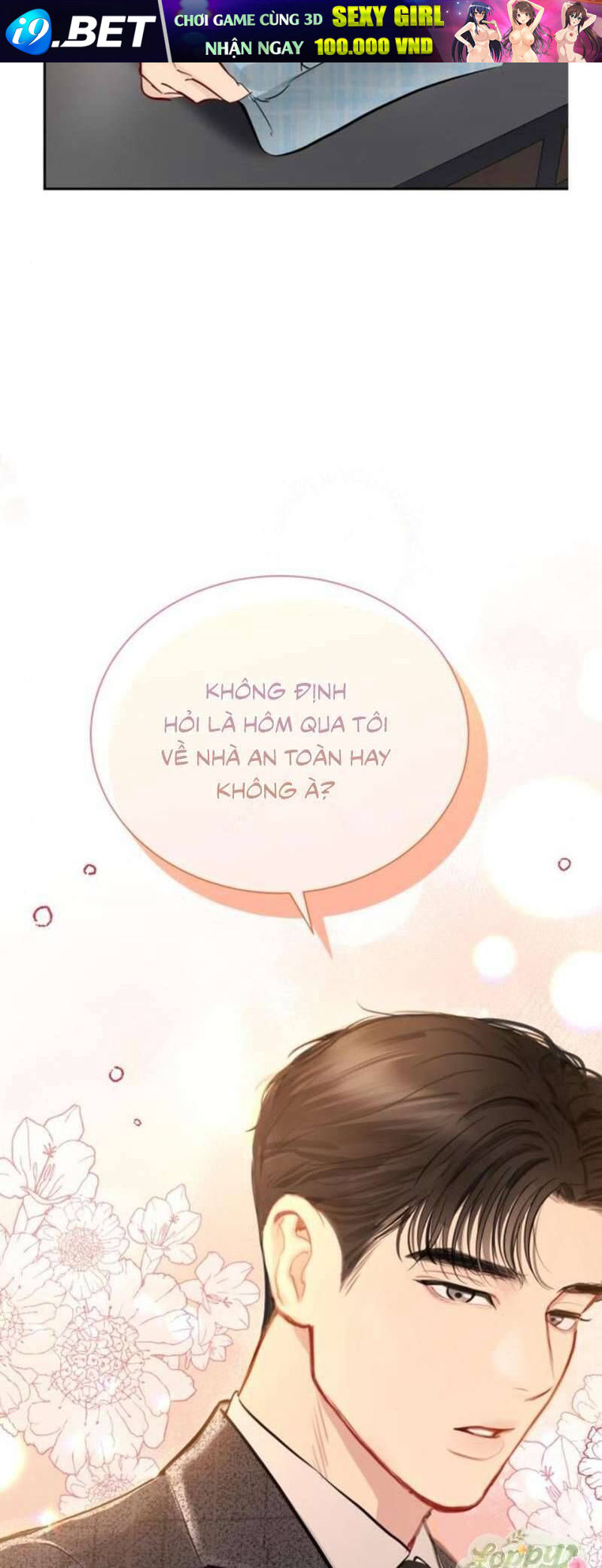 Quyền Lực Của Thư Ký Chương 19 - Trang 64