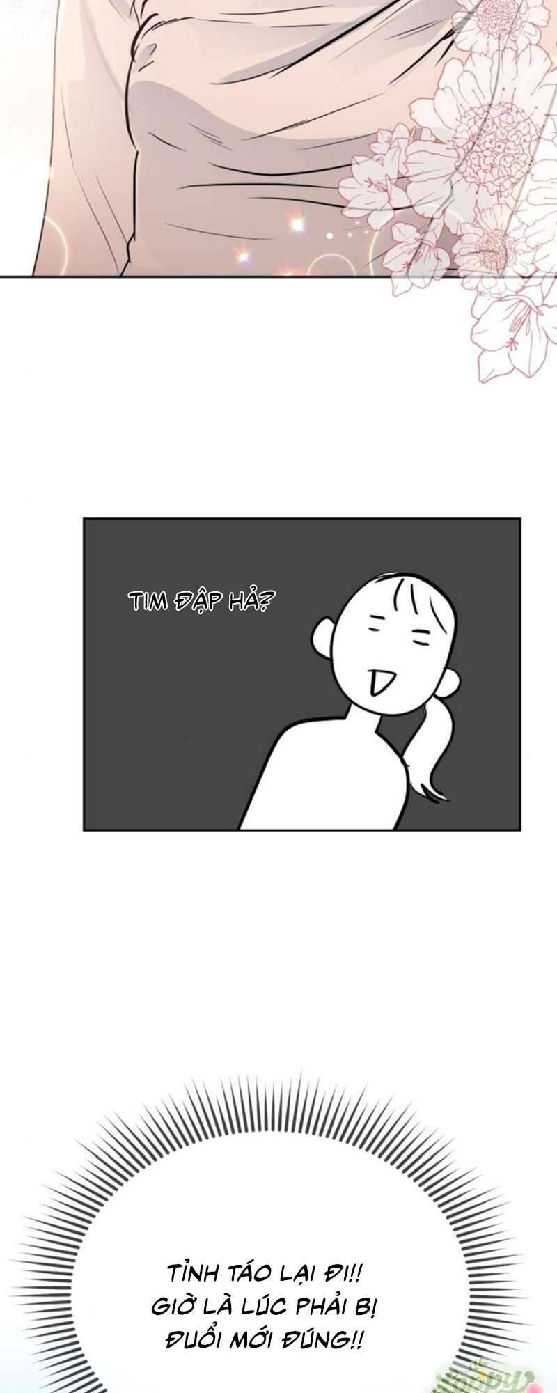 Quyền Lực Của Thư Ký Chương 19 - Trang 66