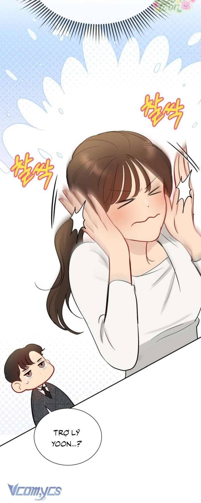 Quyền Lực Của Thư Ký Chương 19 - Trang 67