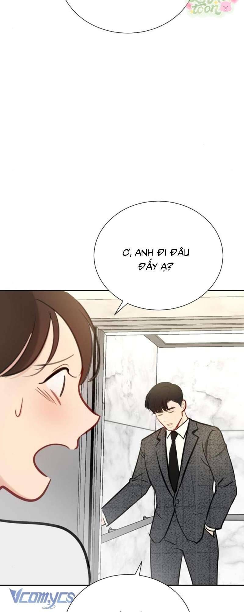 Quyền Lực Của Thư Ký Chương 19 - Trang 69