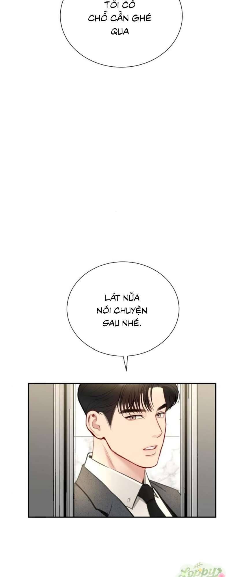 Quyền Lực Của Thư Ký Chương 19 - Trang 70