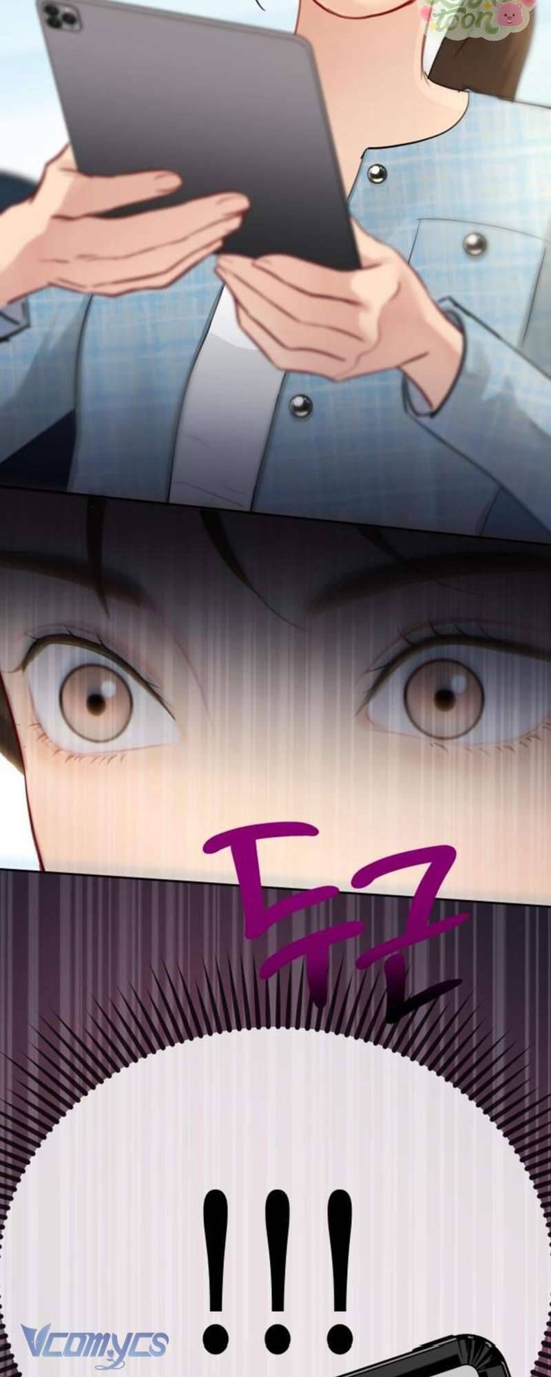 Quyền Lực Của Thư Ký Chương 19 - Trang 8