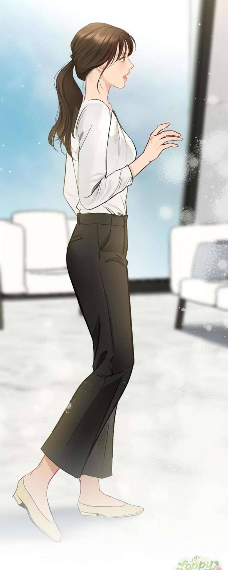 Quyền Lực Của Thư Ký Chương 19 - Trang 72