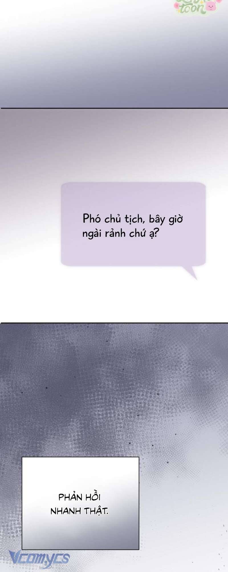 Quyền Lực Của Thư Ký Chương 19 - Trang 76