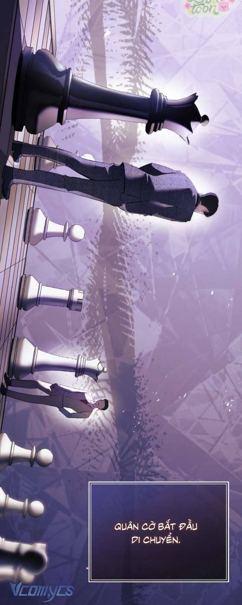 Quyền Lực Của Thư Ký Chương 19 - Trang 78