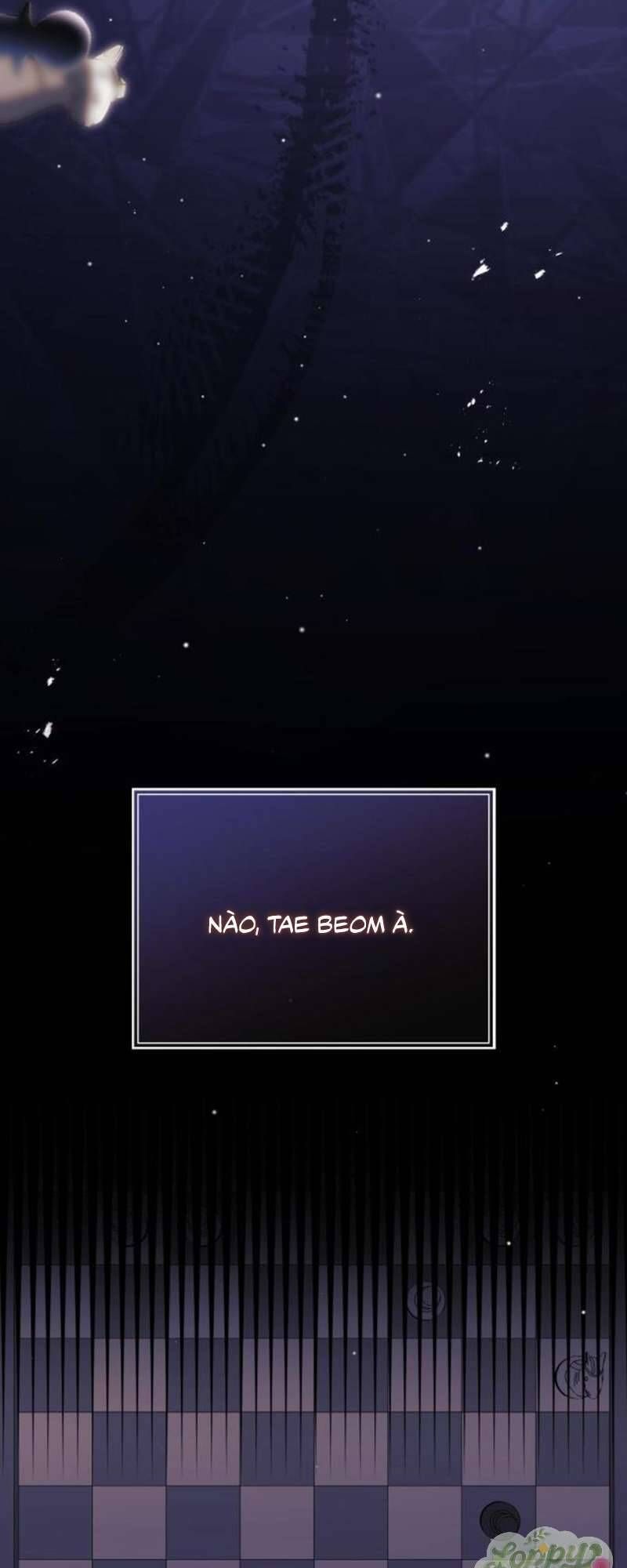 Quyền Lực Của Thư Ký Chương 19 - Trang 79