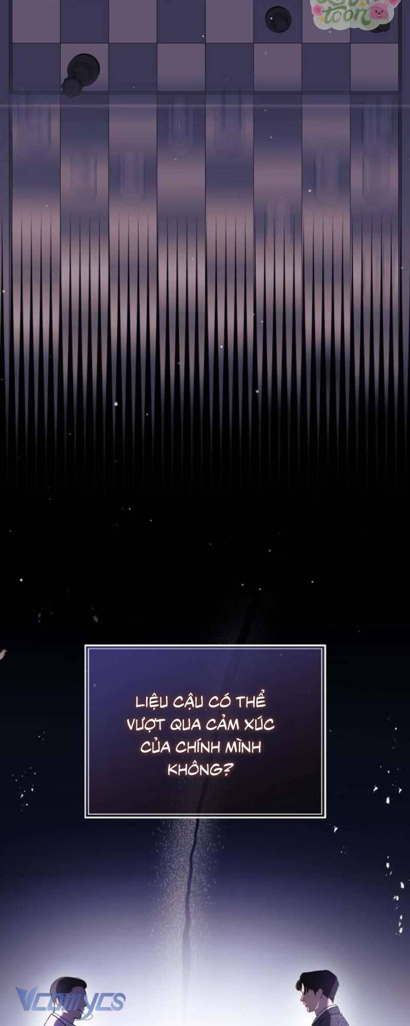 Quyền Lực Của Thư Ký Chương 19 - Trang 80