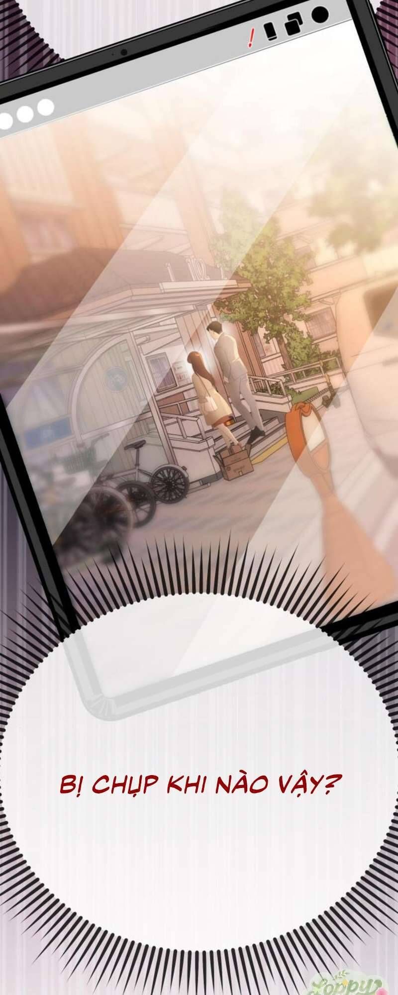 Quyền Lực Của Thư Ký Chương 19 - Trang 9