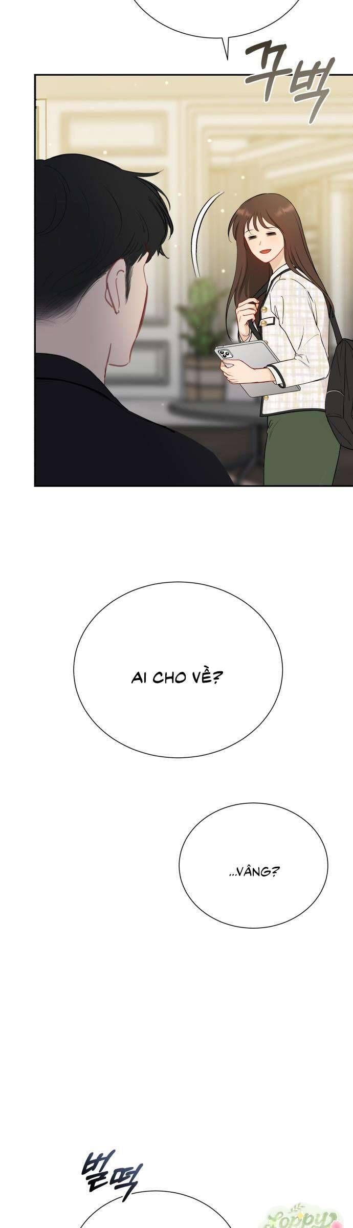 Quyền Lực Của Thư Ký Chương 2 - Trang 11