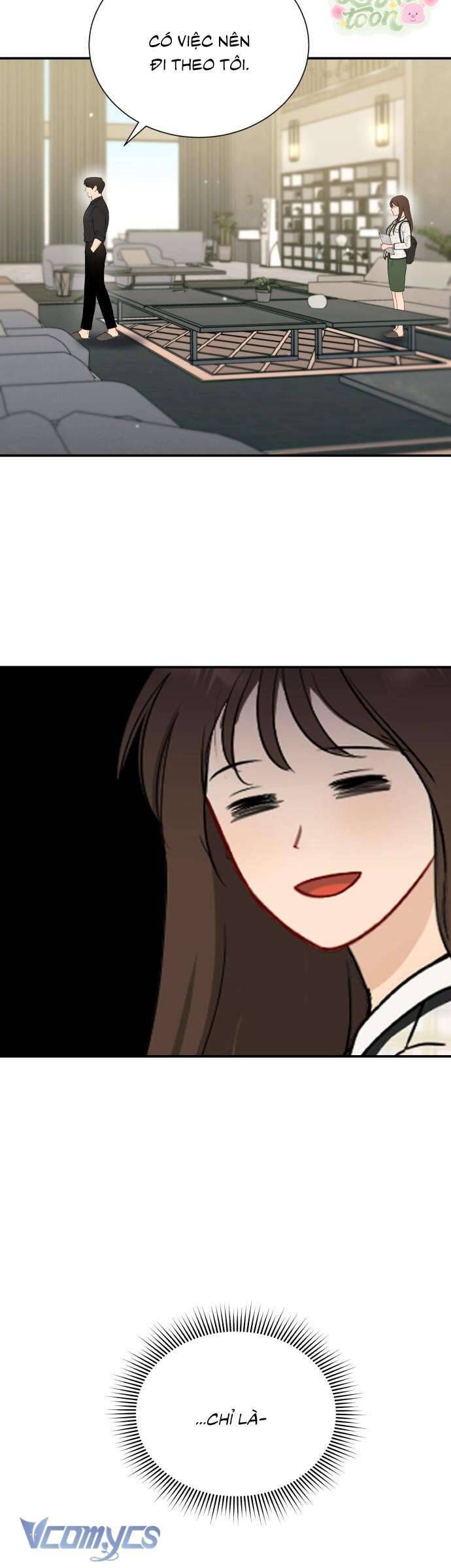 Quyền Lực Của Thư Ký Chương 2 - Trang 12