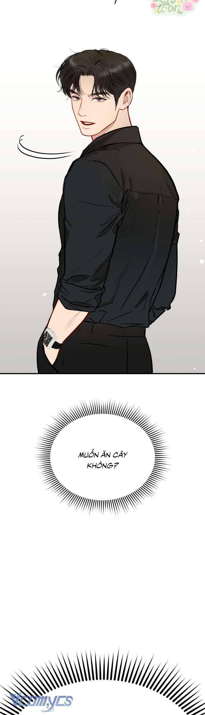 Quyền Lực Của Thư Ký Chương 2 - Trang 14