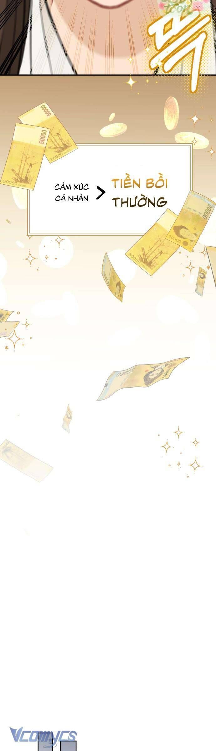 Quyền Lực Của Thư Ký Chương 2 - Trang 16