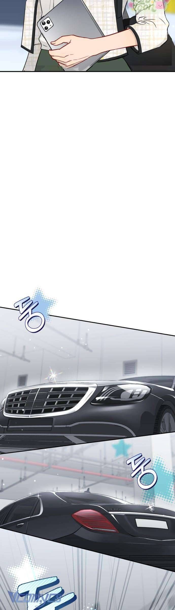 Quyền Lực Của Thư Ký Chương 2 - Trang 18