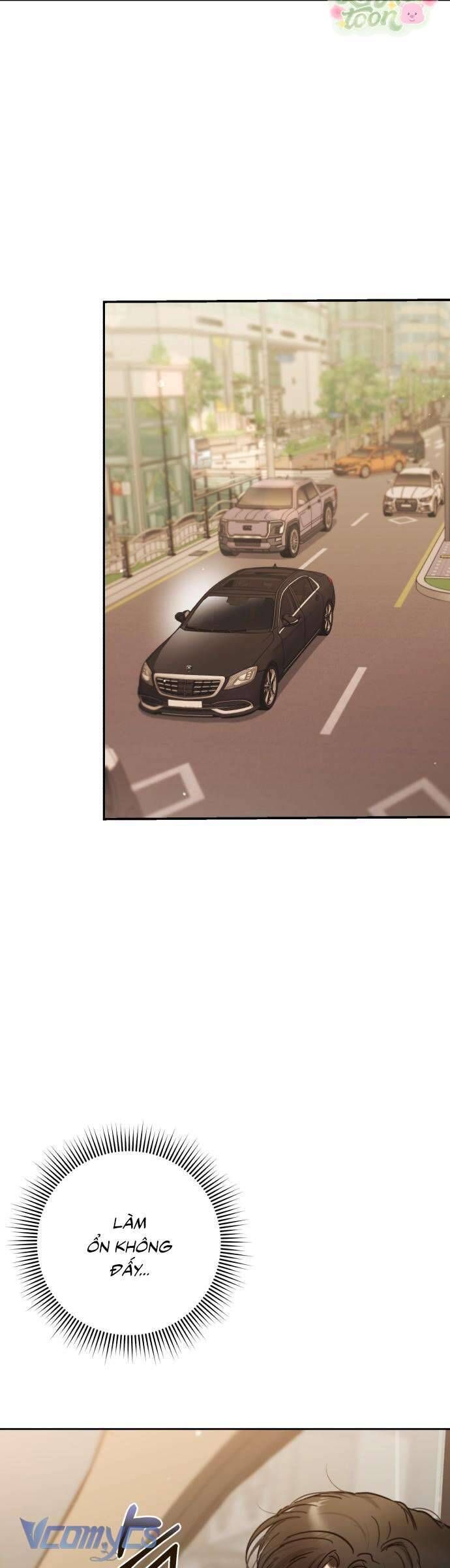 Quyền Lực Của Thư Ký Chương 2 - Trang 30
