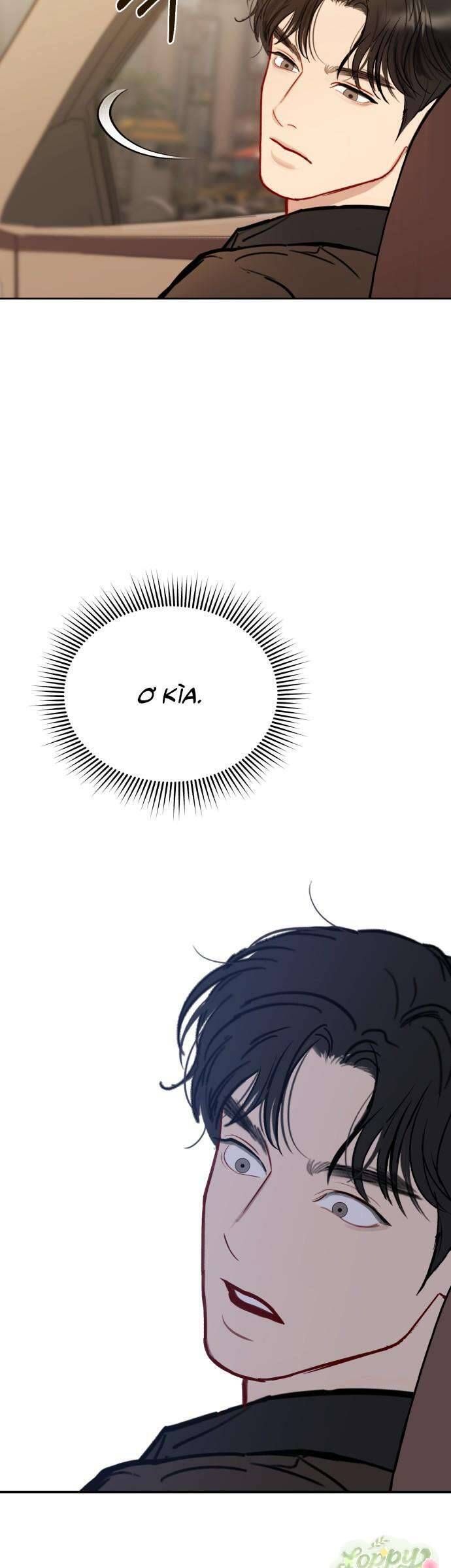 Quyền Lực Của Thư Ký Chương 2 - Trang 31