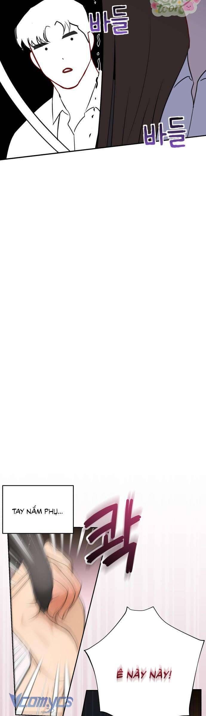 Quyền Lực Của Thư Ký Chương 2 - Trang 34