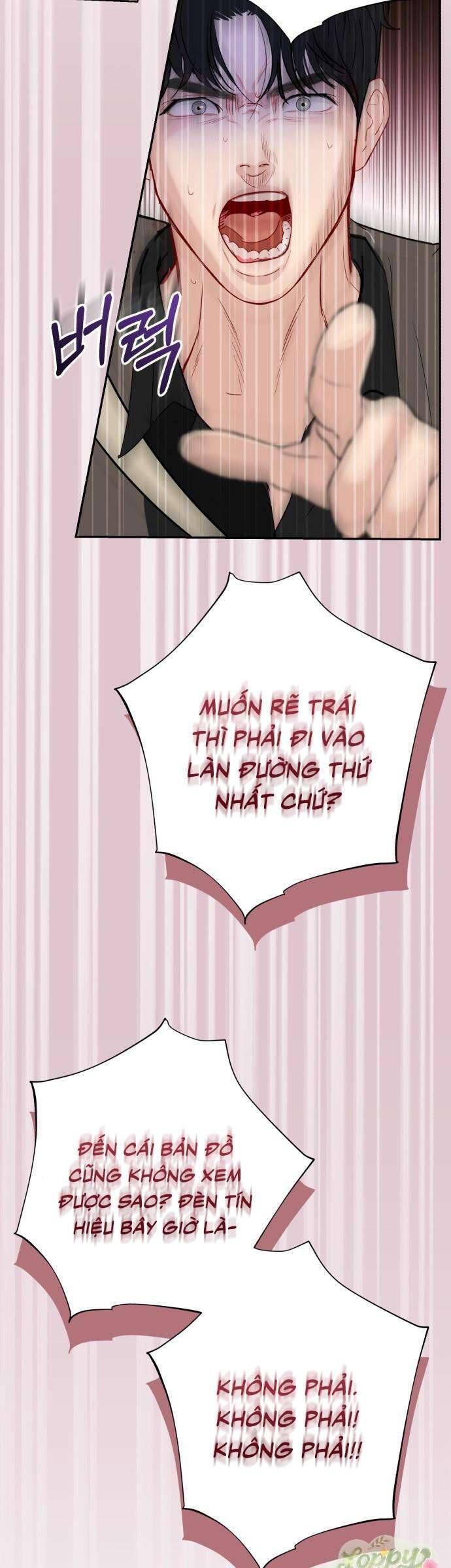 Quyền Lực Của Thư Ký Chương 2 - Trang 35