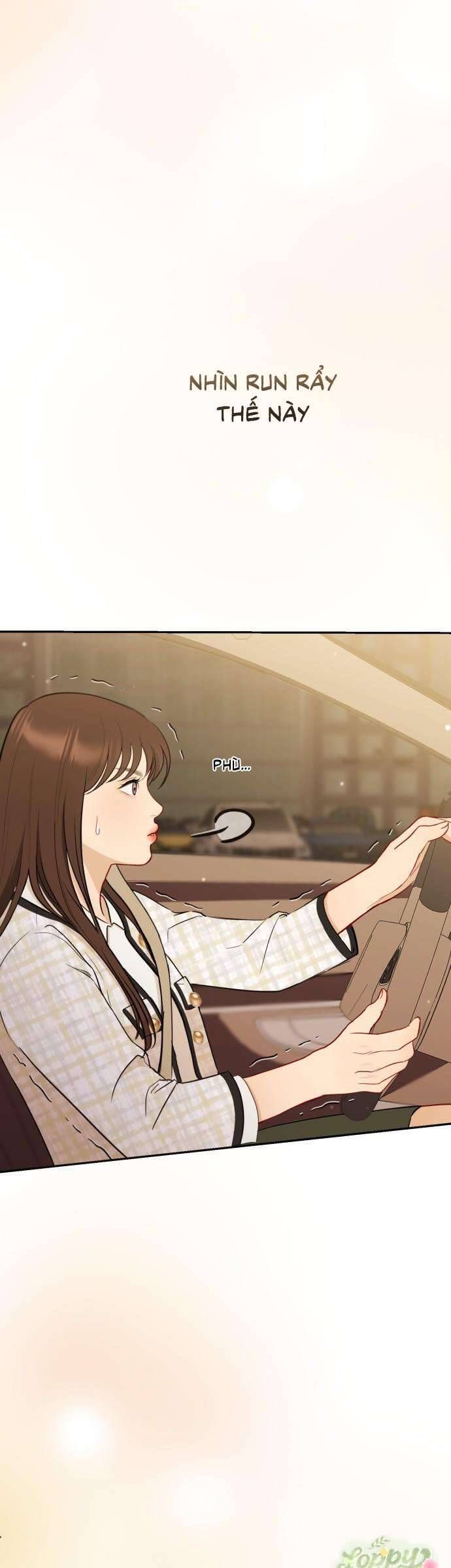 Quyền Lực Của Thư Ký Chương 2 - Trang 39