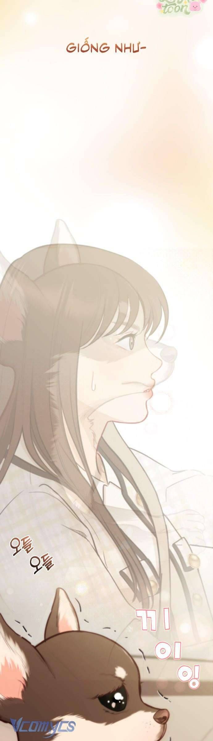 Quyền Lực Của Thư Ký Chương 2 - Trang 40