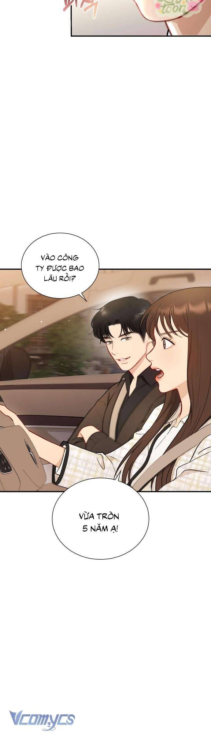 Quyền Lực Của Thư Ký Chương 2 - Trang 42