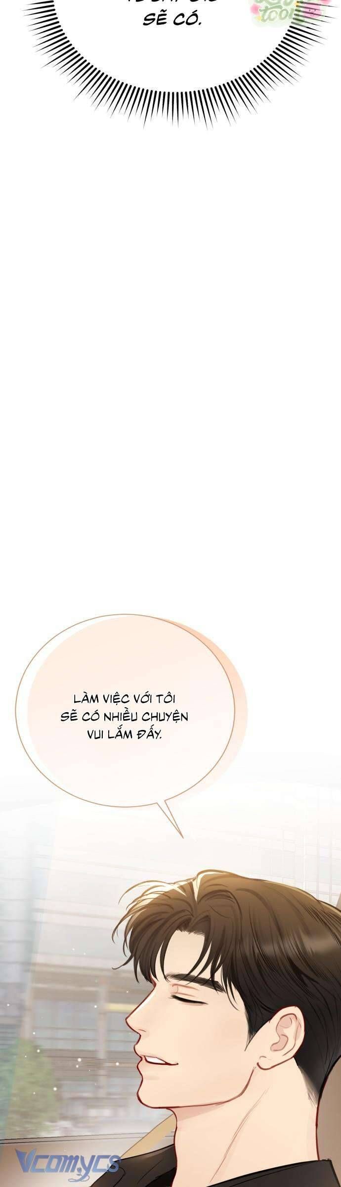 Quyền Lực Của Thư Ký Chương 2 - Trang 46