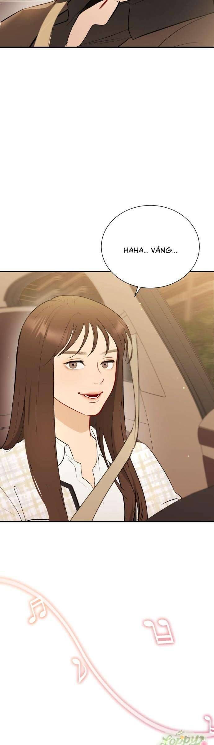 Quyền Lực Của Thư Ký Chương 2 - Trang 47