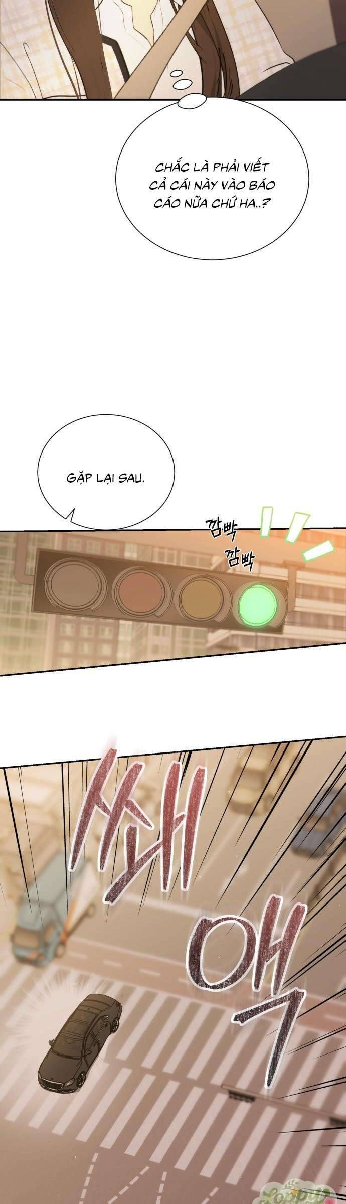 Quyền Lực Của Thư Ký Chương 2 - Trang 49