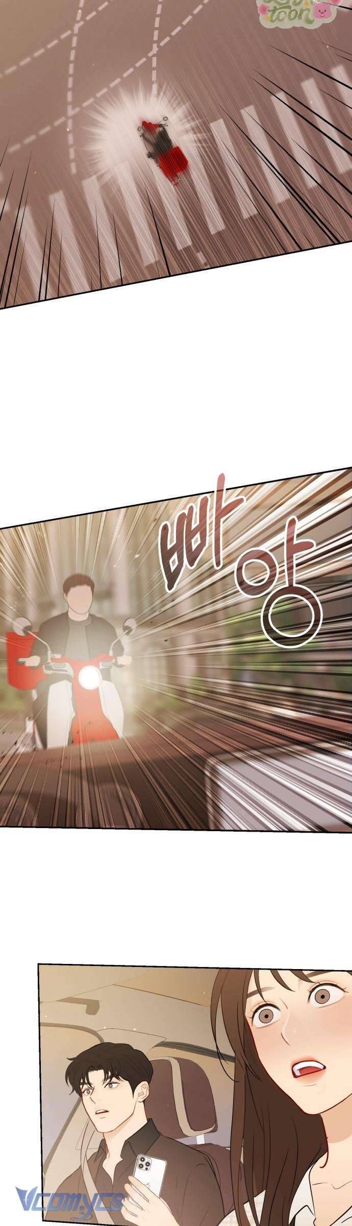 Quyền Lực Của Thư Ký Chương 2 - Trang 50