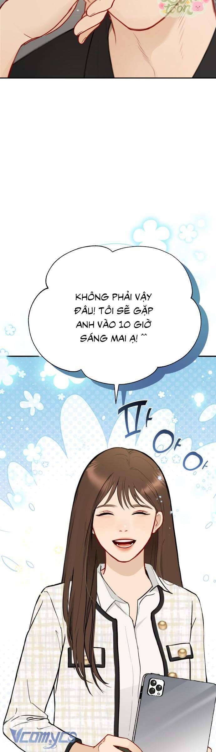 Quyền Lực Của Thư Ký Chương 2 - Trang 6