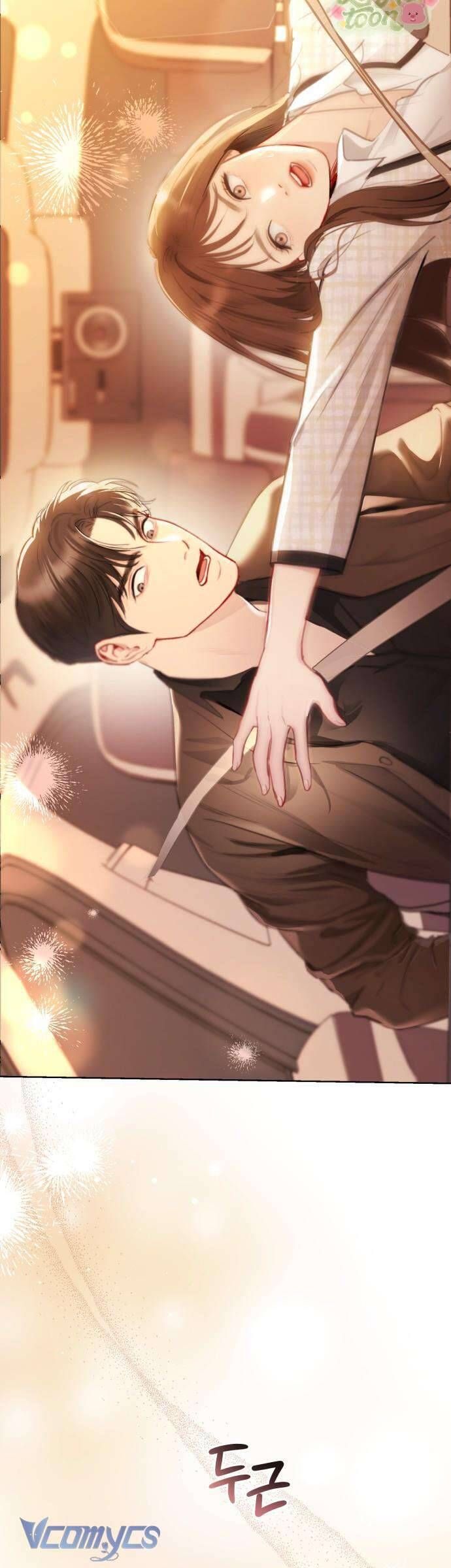 Quyền Lực Của Thư Ký Chương 2 - Trang 60