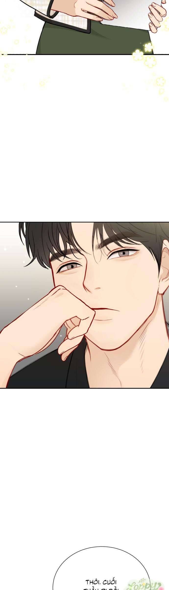 Quyền Lực Của Thư Ký Chương 2 - Trang 7