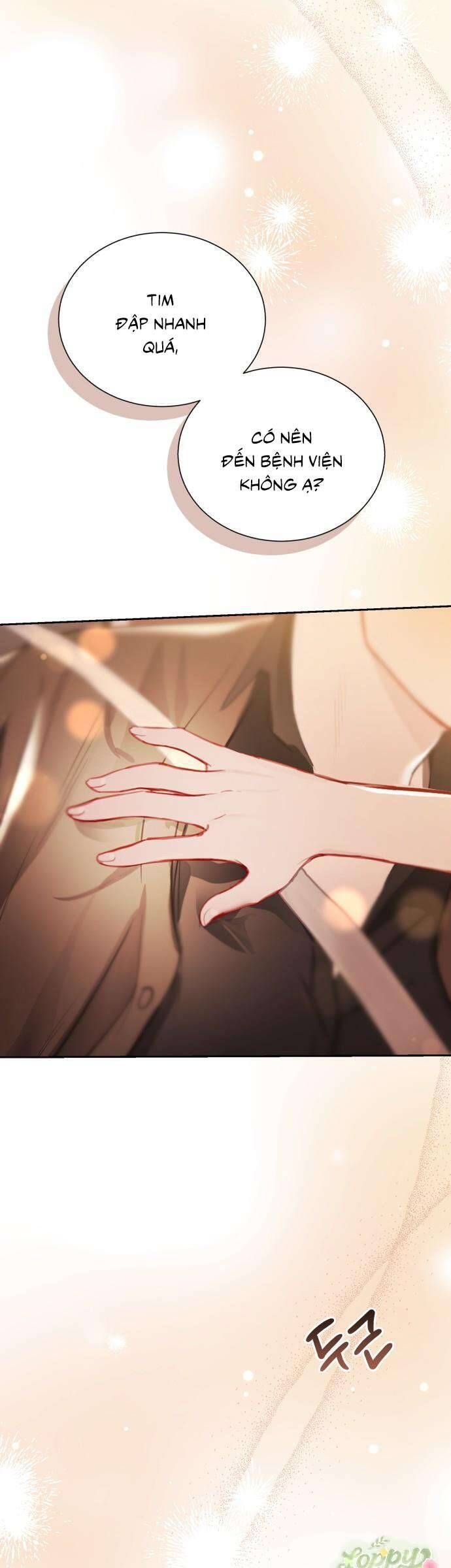 Quyền Lực Của Thư Ký Chương 2 - Trang 61