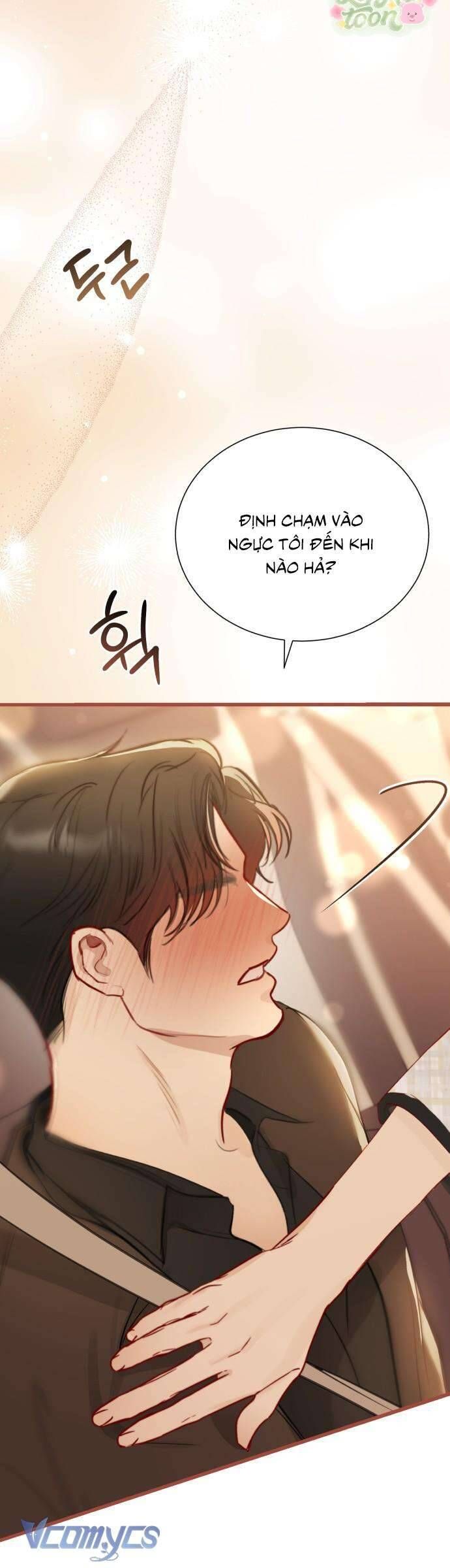 Quyền Lực Của Thư Ký Chương 2 - Trang 62