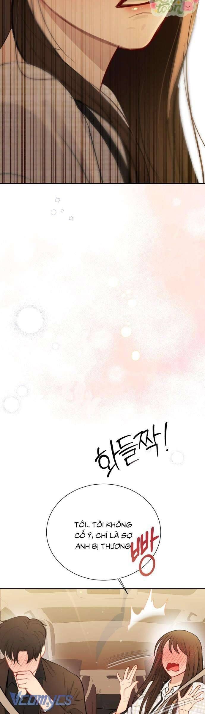 Quyền Lực Của Thư Ký Chương 2 - Trang 64