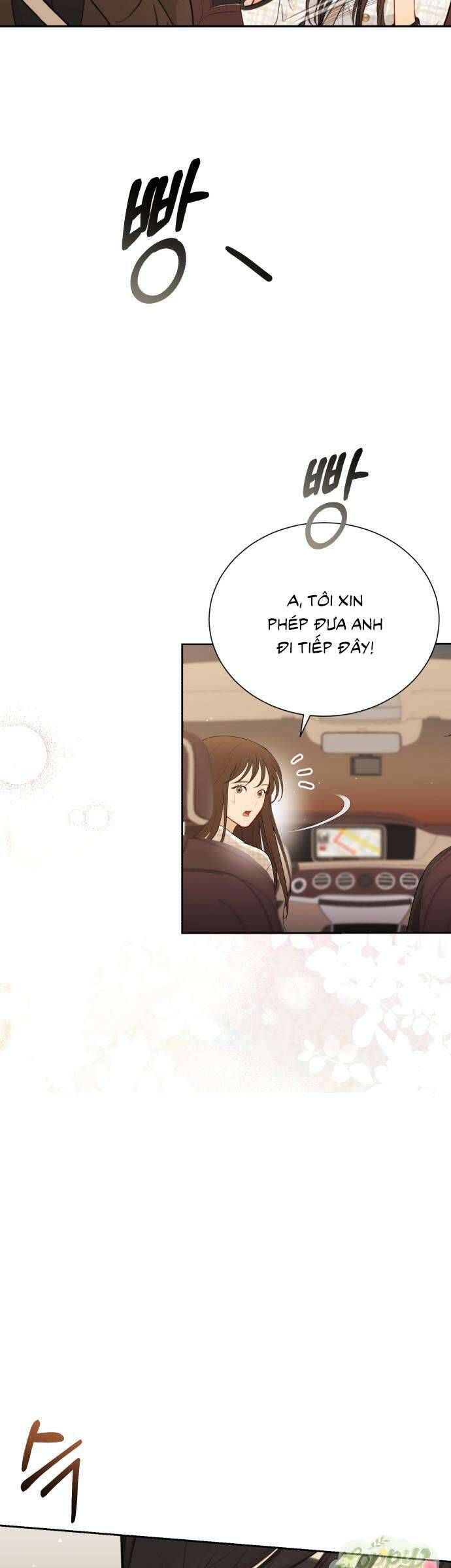 Quyền Lực Của Thư Ký Chương 2 - Trang 65