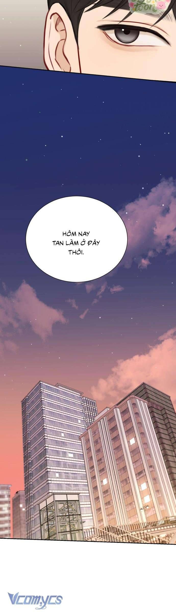 Quyền Lực Của Thư Ký Chương 2 - Trang 66