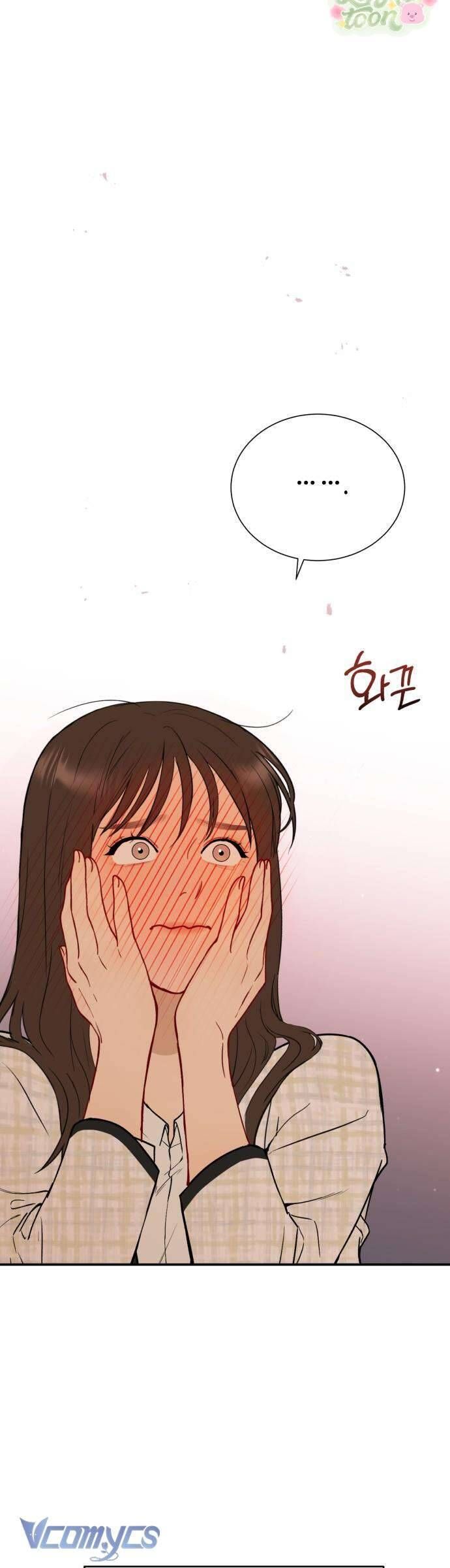 Quyền Lực Của Thư Ký Chương 2 - Trang 68